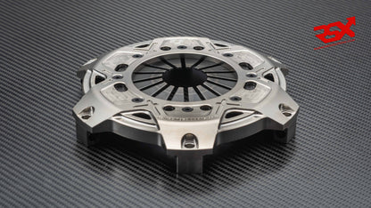 184mm Clutch Cover | For Single Disc CK