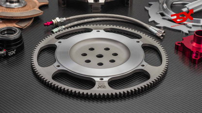 184mm Twin Disc Clutch Kit for Mitsubishi Lancer EVO 4 > 9 4G63