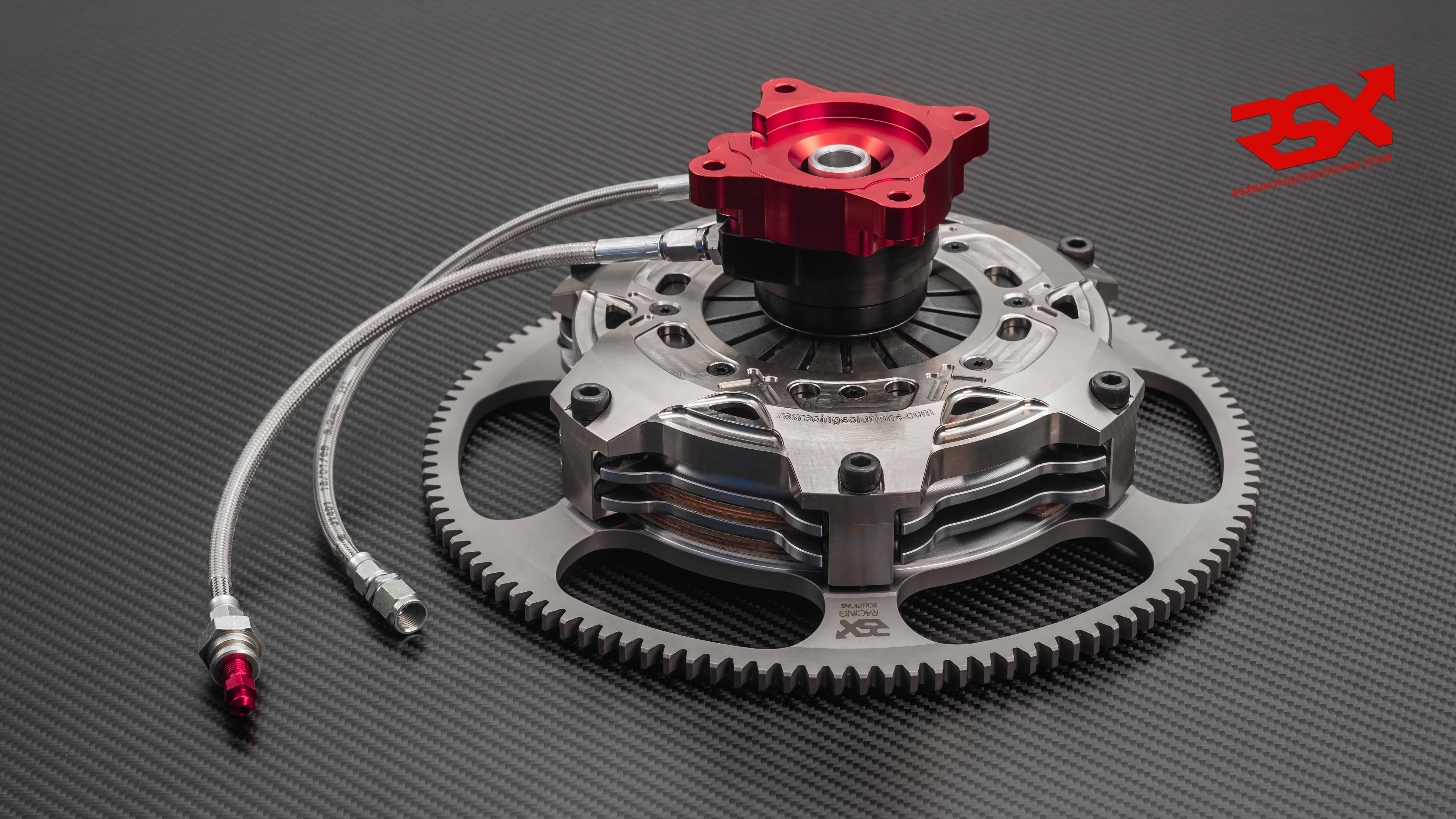 RSX Racing Solutions - your motorsport stuff manufacturer