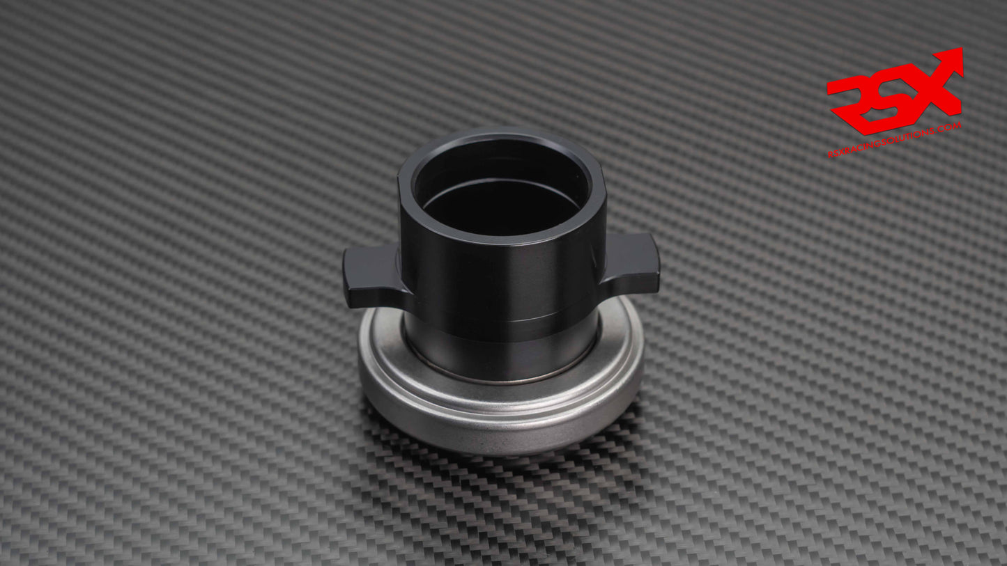 Aluminium Release Bearing Bracket with Metal Bearing | BMW E30 M3