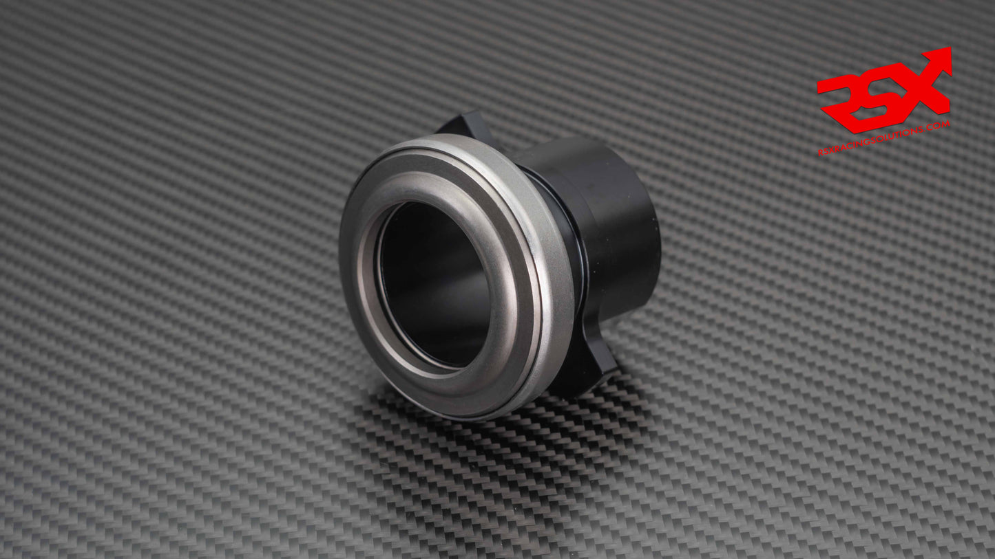 Aluminium Release Bearing Bracket with Metal Bearing | BMW E30 M3