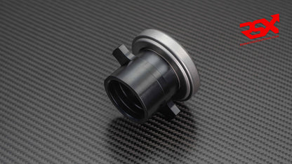 Aluminium Release Bearing Bracket with Metal Bearing | BMW E30 M3