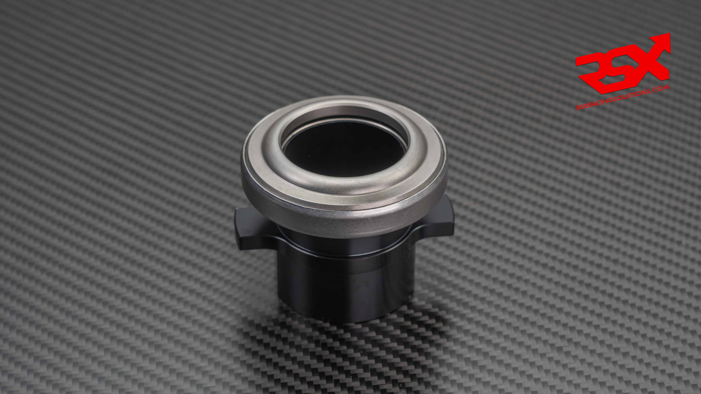 Aluminium Release Bearing Bracket with Metal Bearing | BMW E30 M3