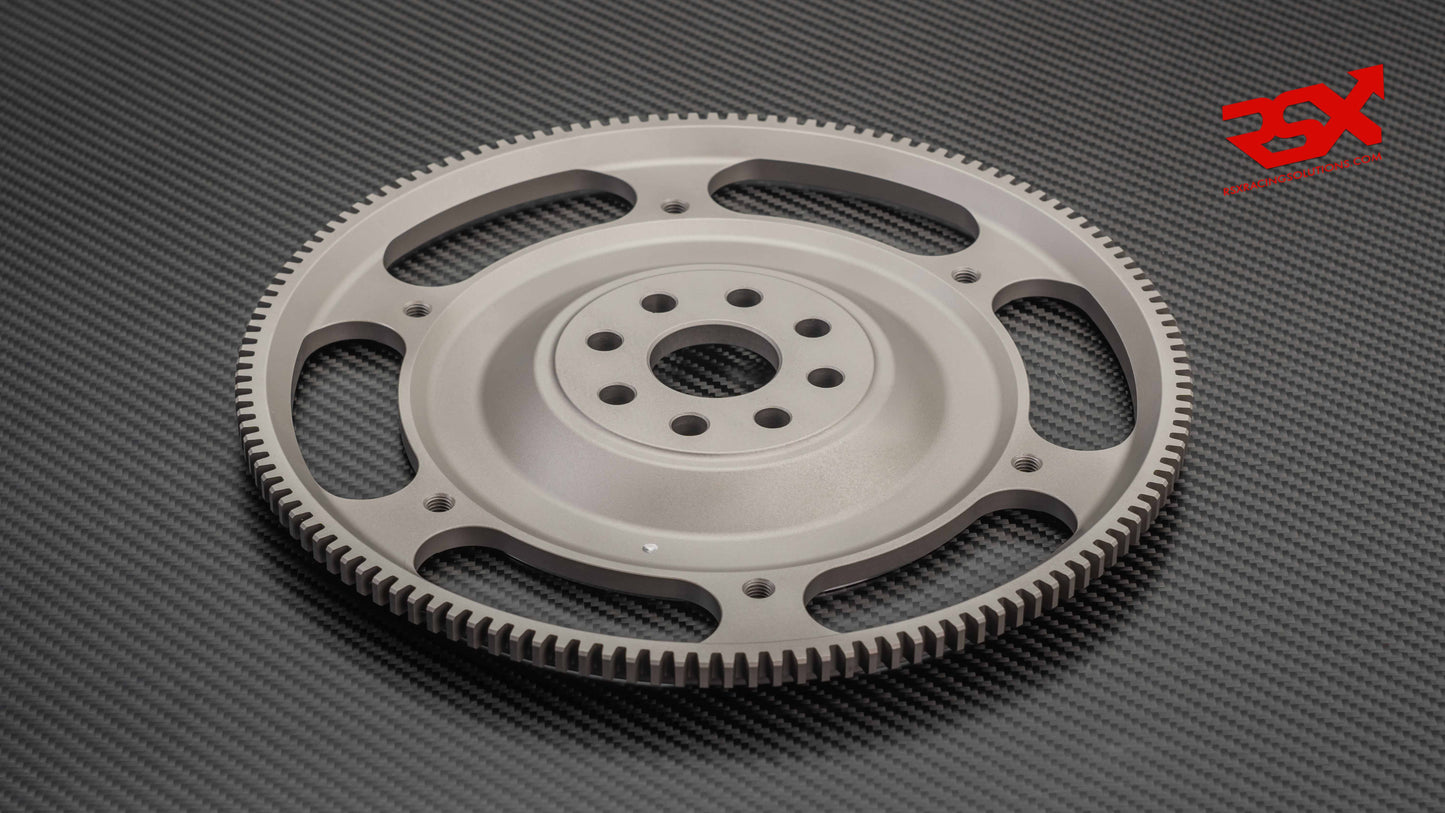 Ø 7.25" / 184mm Opel C20XE Flywheel