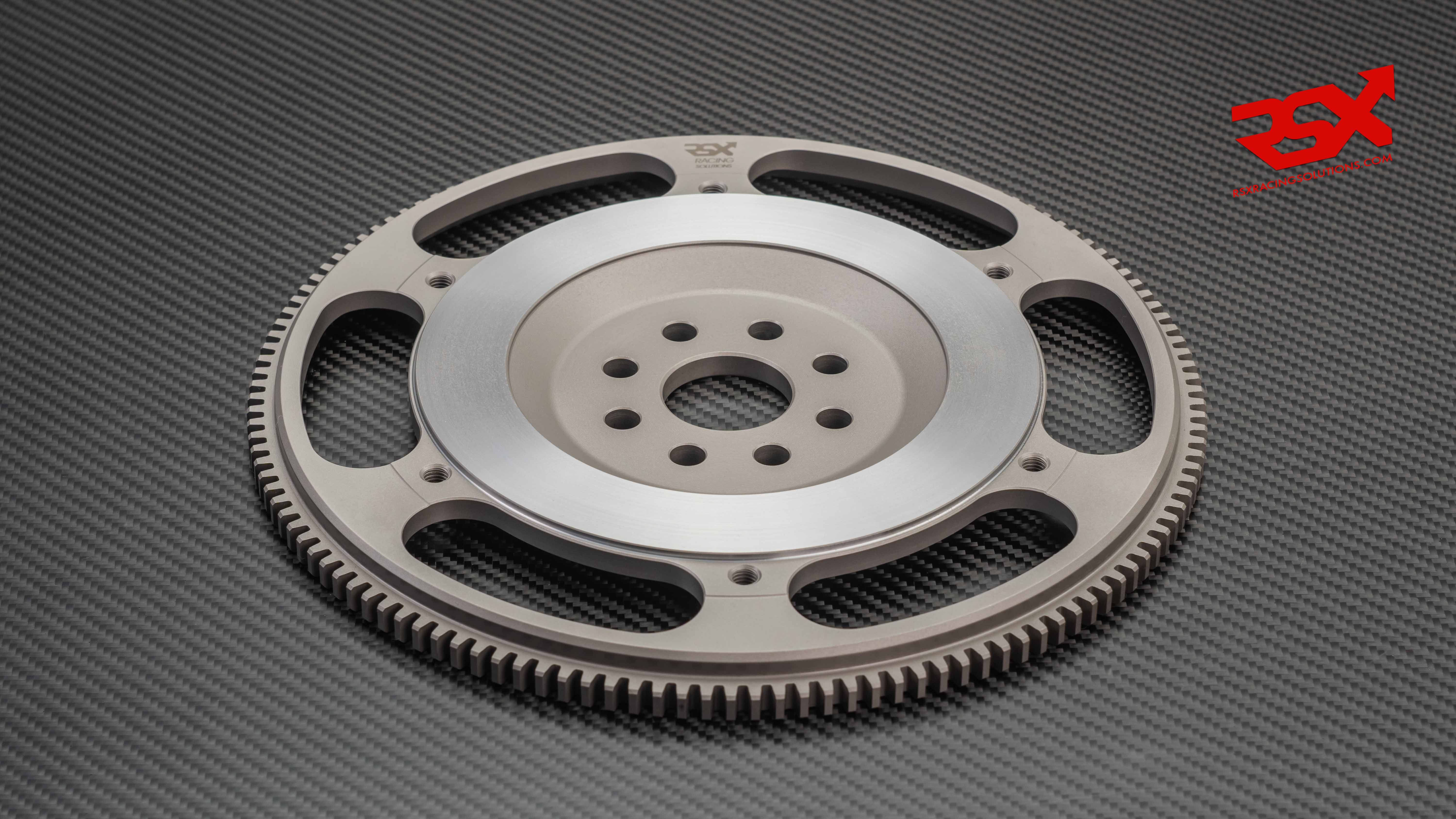 184mm Flywheels – RSX Racing Solutions