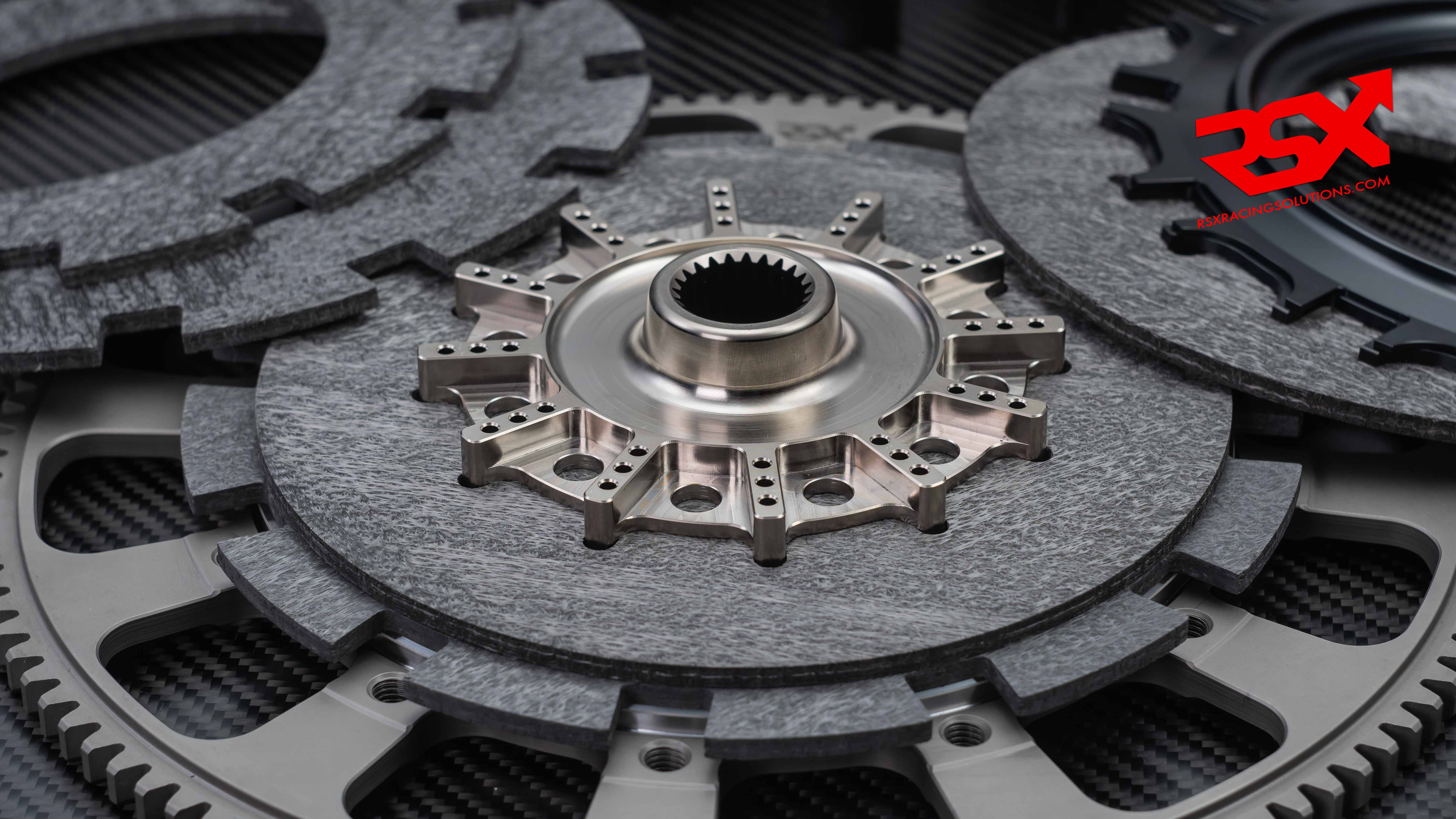 RSX Racing Solutions - your motorsport stuff manufacturer