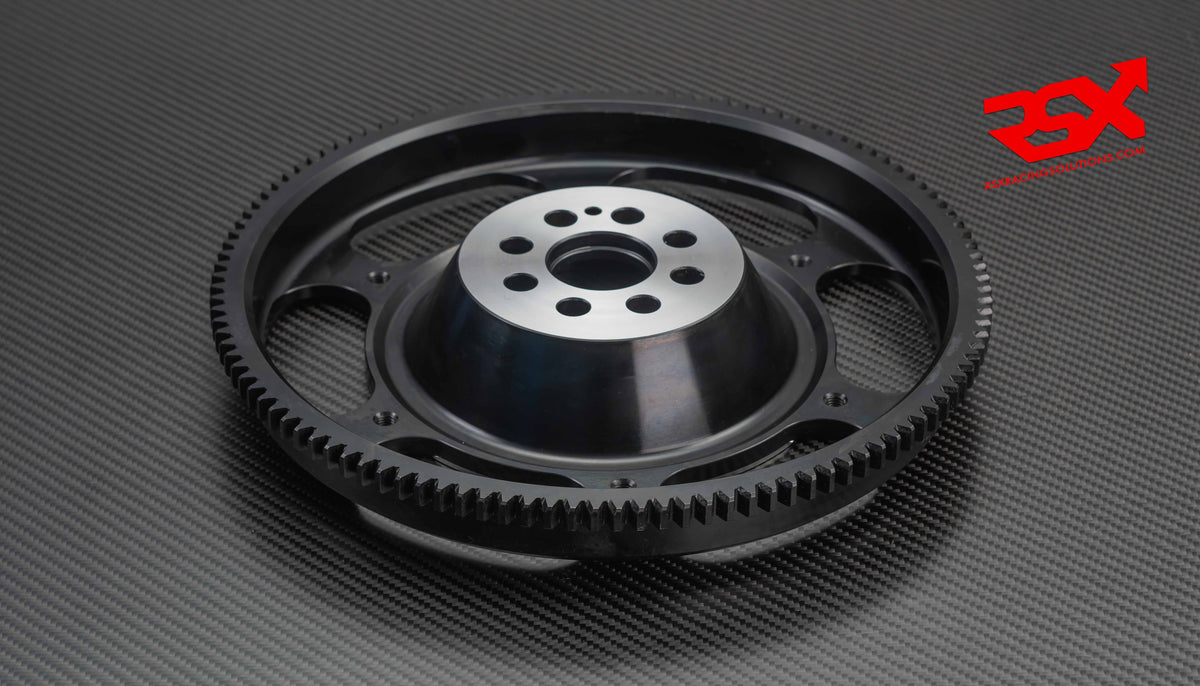 Toyota Yaris GR Lightweight  kg Flywheel for  Ø mm Clutch