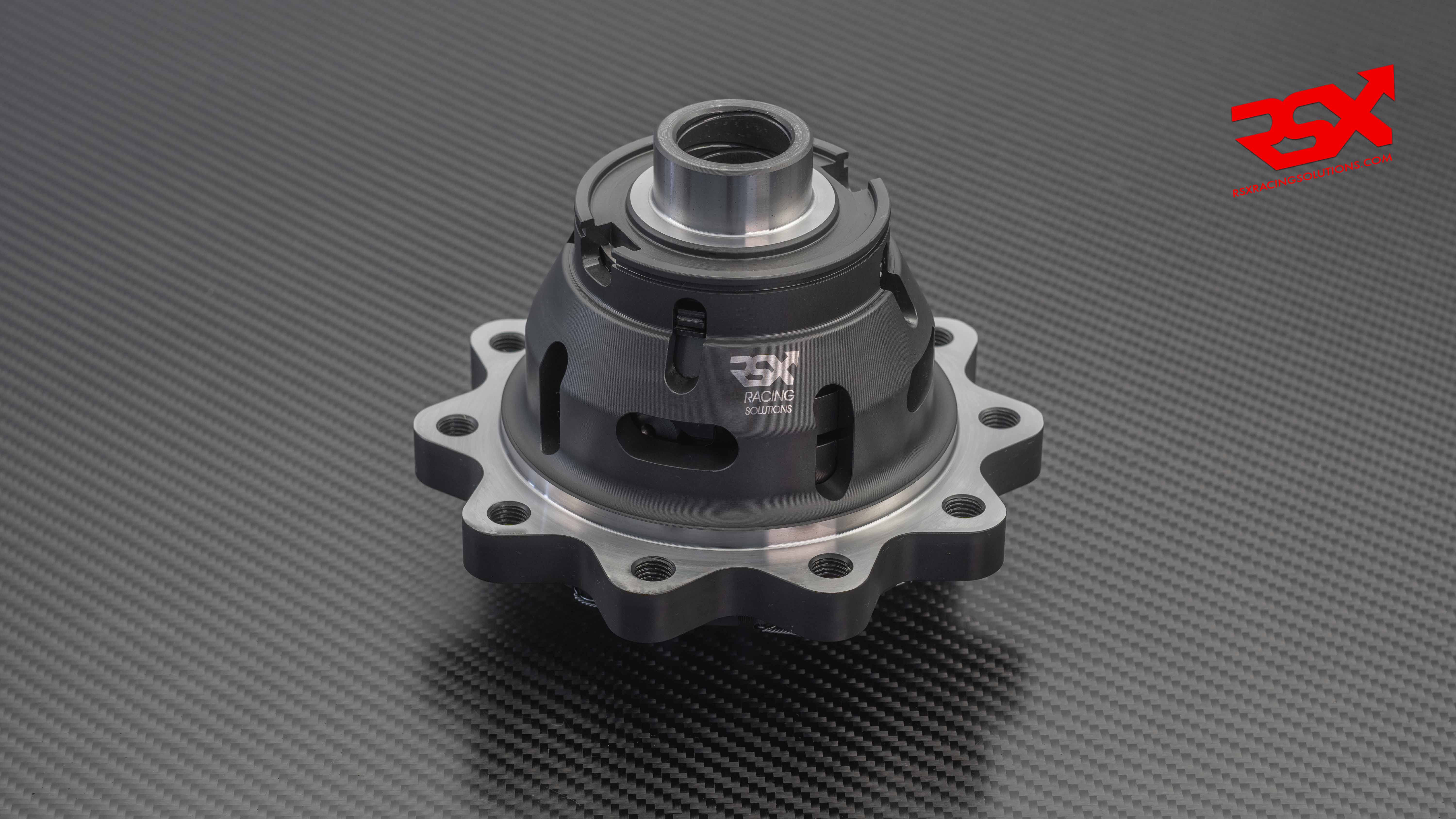 Opel / Vauxhall F16 - F18 - F20 - F28 | Plate-type LSD – RSX Racing ...