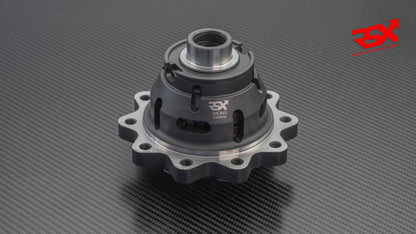 Opel / Vauxhall F16 - F18 - F20 - F28 | Plate-type LSD
