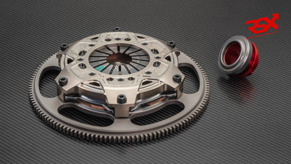 184mm Single Disc Clutch Kit for Opel Astra / Kadett C20XE
