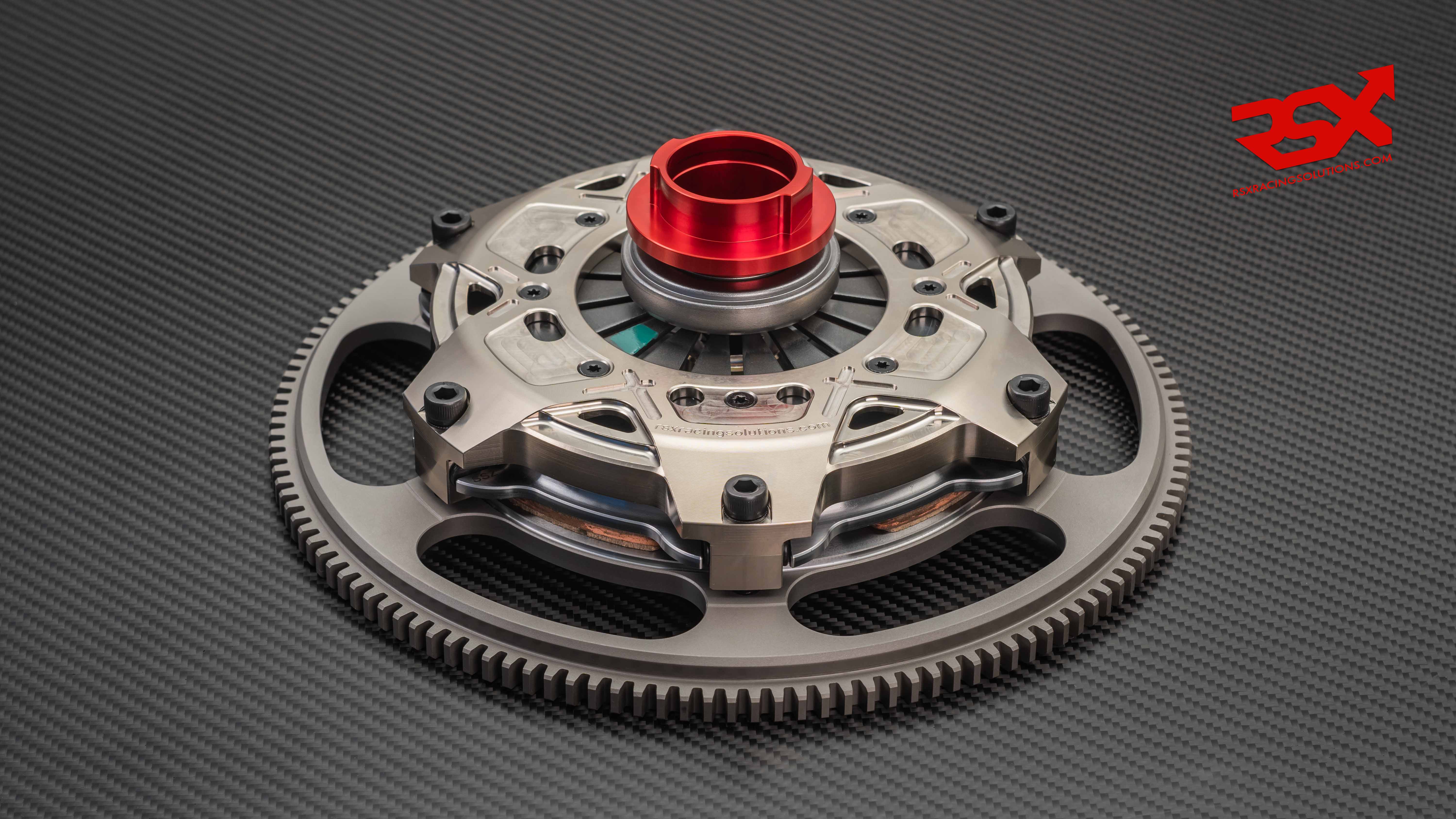 T-プレート Clutch Kits – RSX Racing Solutions