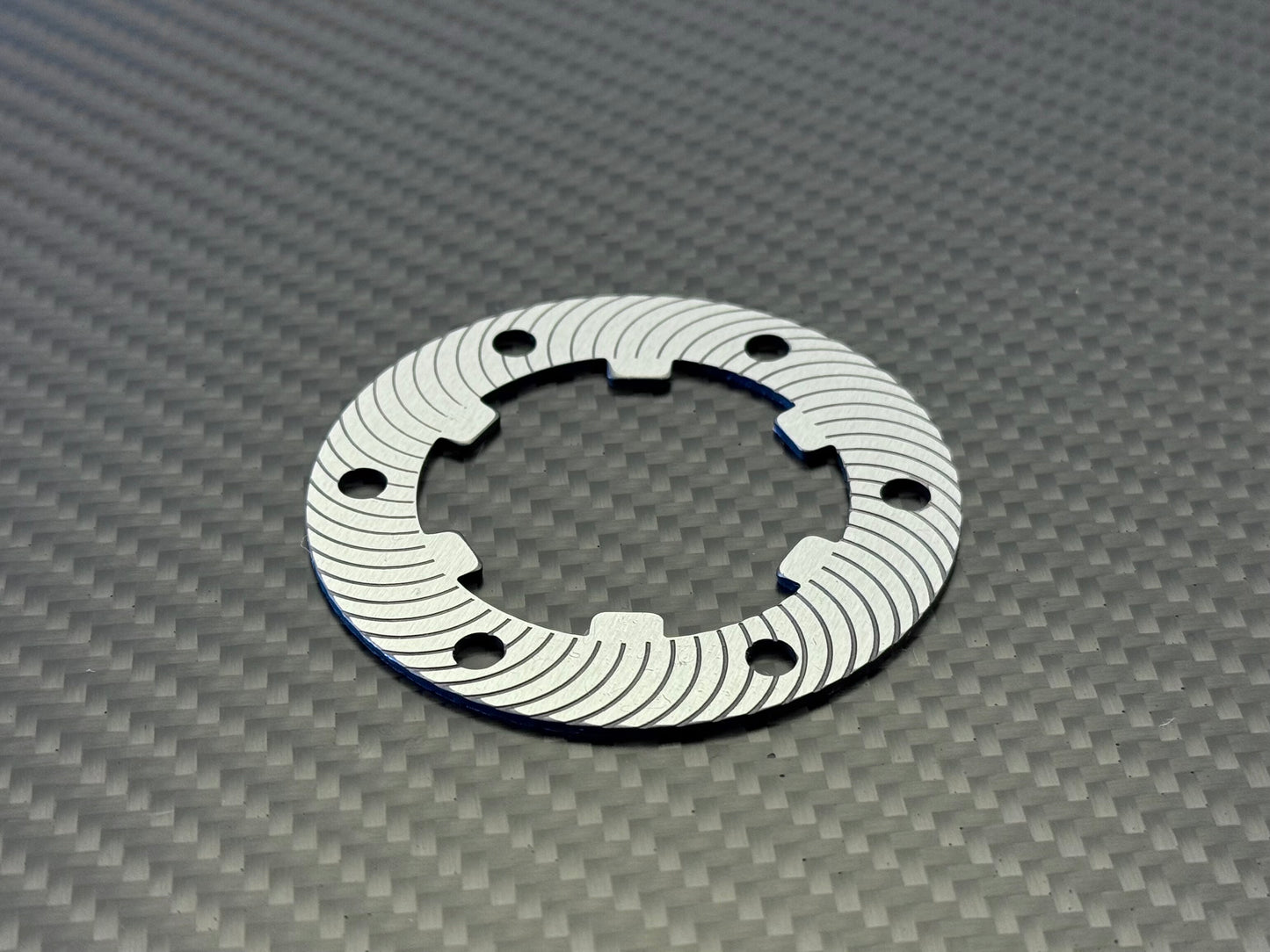Friction Plates for Plate type LSD | Medium LSD Case