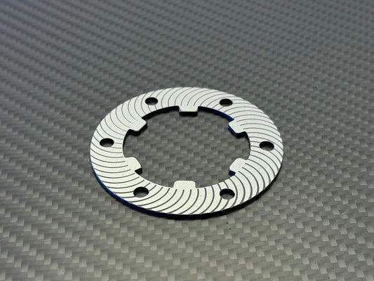 Friction Plates for Plate type LSD | Medium LSD Case