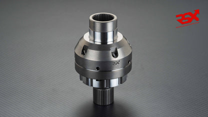 Mitsubishi Lancer EVO 4/5/6 (Front Transfer Case) Torsen LSD | Gear-type LSD