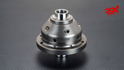 Suzuki Swift GTI MK1 - MK2 Torsen | Gear-type LSD | 95mm Ring Gear