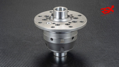 BMW 168 mm 2002/E21/E30/E36/Z3 Torsen | Transmission à engrenages LSD