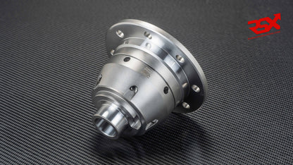 BMW 168 mm 2002/E21/E30/E36/Z3 Torsen | Transmission à engrenages LSD