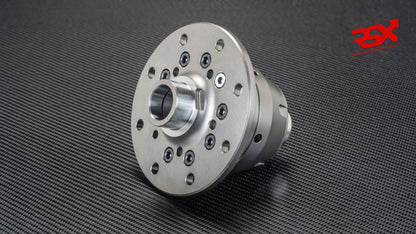 BMW 168 mm 2002/E21/E30/E36/Z3 Torsen | Transmission à engrenages LSD