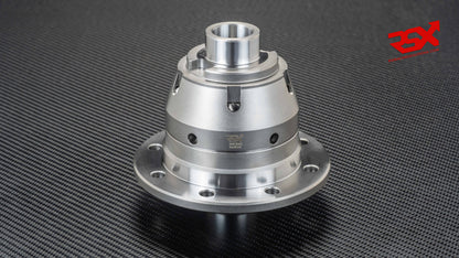 BMW 168 mm 2002/E21/E30/E36/Z3 Torsen | Transmission à engrenages LSD