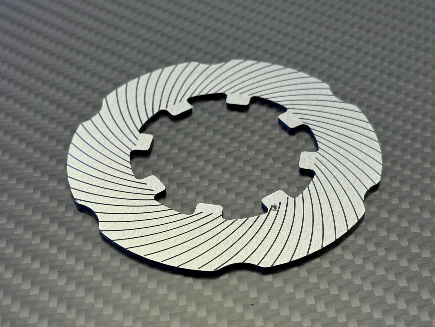 Friction Plates for Plate type LSD | Big LSD Case