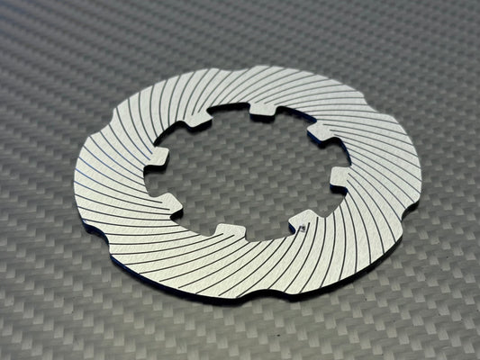 Friction Plates for Plate type LSD | Big LSD Case