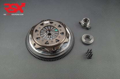 Kit d'embrayage monodisque Ø184 mm (7,25") Suzuki Swift Sport (1re et 2e génération)