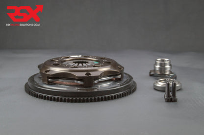 Kit d'embrayage monodisque Ø184 mm (7,25") Suzuki Swift Sport (1re et 2e génération)