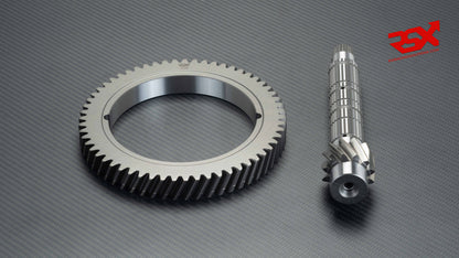 4.71 / 4.92 / 5.25 Final Drive for Nissan Micra / March JB3/JH3/JHQ gearbox
