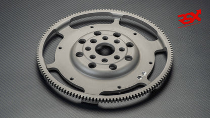 Ø 7.25" / 184mm BMW M20/S14/M30 Engine ULW Flywheel