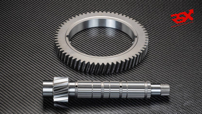 4.71 / 4.92 / 5.25 Final Drive for Nissan Micra / March JB3/JH3/JHQ gearbox
