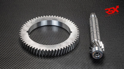 4.71 / 4.92 / 5.25 Final Drive for Nissan Micra / March JB3/JH3/JHQ gearbox