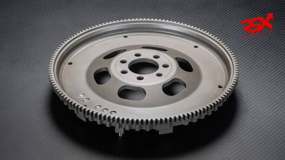 Volant moteur léger 3,85 kg pour embrayage d'origine Ø228 mm Renault Clio 3 RS