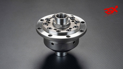 Toyota C50 - C52 - C56 - C160 Torsen | Gear-type LSD