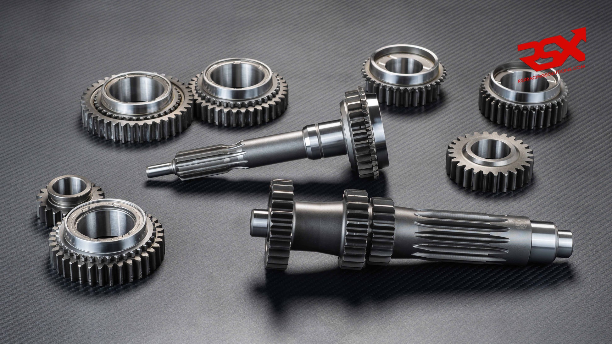 e46 straight cut gears Close ratio gear kit Getrag 260 – RSX Racing Solutions