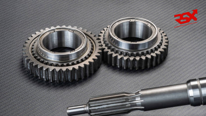 Close ratio gear kit Getrag 260