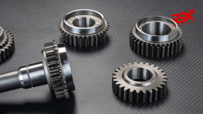 Close ratio gear kit Getrag 260