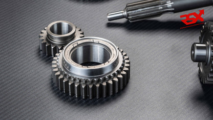 Close ratio gear kit Getrag 260