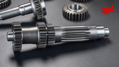 Close ratio gear kit Getrag 260