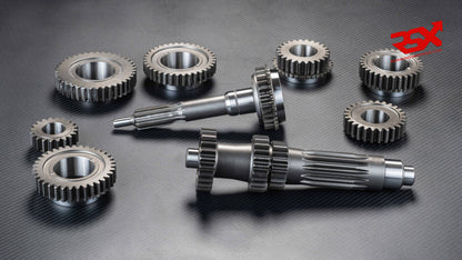 Close ratio gear kit Getrag 260