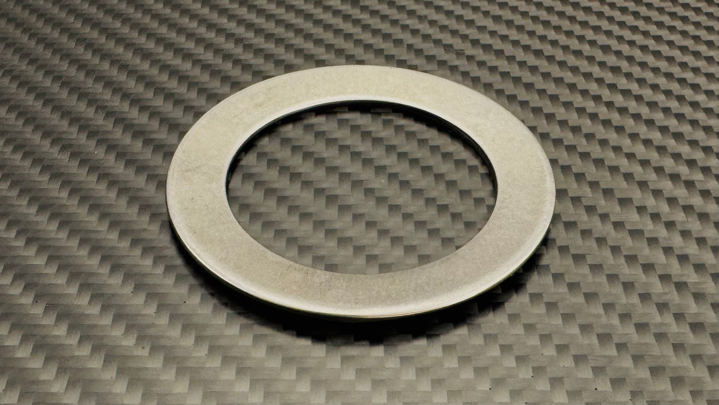 Belleville Washer 1.8mm  Medium