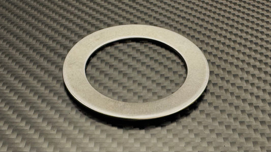 Belleville Washer 1.8mm  Medium