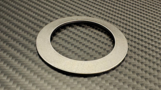 Belleville Washer 2.0mm Medium