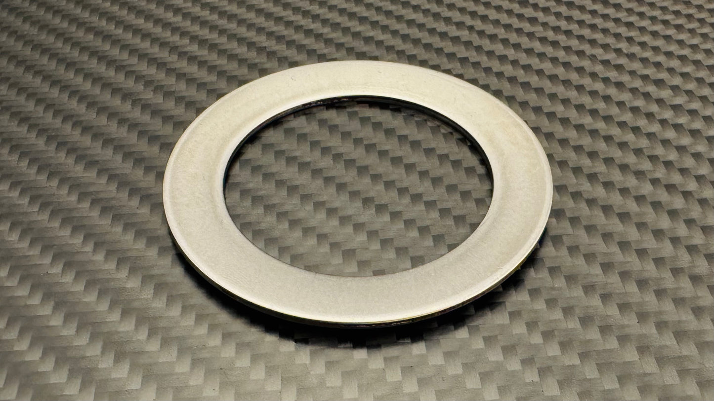 Belleville Washer 2.0mm Large