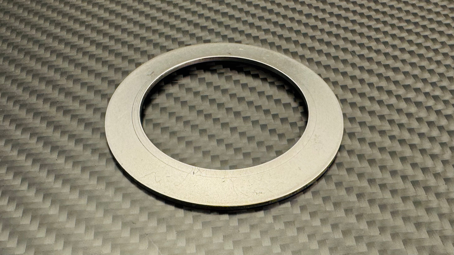Belleville Washer 2.0mm Large