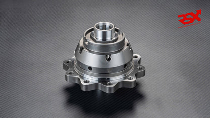 Opel / Vauxhall F16 - F18 - F20 - F28 Torsen | Transmission à engrenages LSD