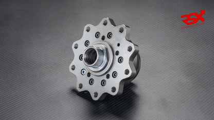 Opel / Vauxhall F16 - F18 - F20 - F28 Torsen | Transmission à engrenages LSD