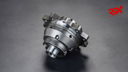 Opel / Vauxhall F16 - F18 - F20 - F28 Torsen | Transmission à engrenages LSD