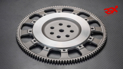 184mm Twin-Plate Carbon Clutch Kit for Mitsubishi Lancer EVO 4/5/6/7/8/9