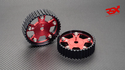 PSA TU5 1.6 16v Engine Adjustable Cam Gear | Set 2x