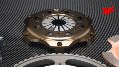 184mm Clutch Kit for PSA EW10 Engine